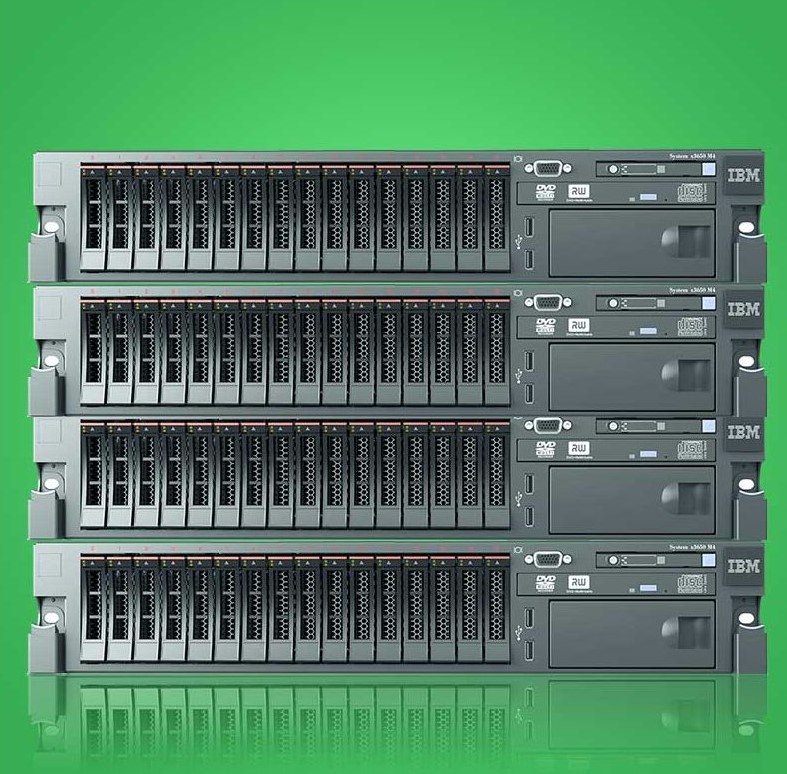 IBM