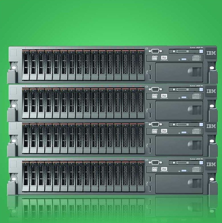 IBM
