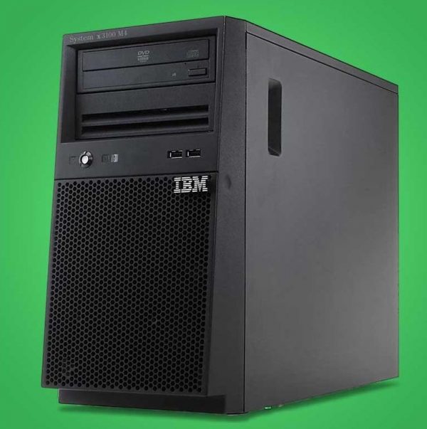 IBM