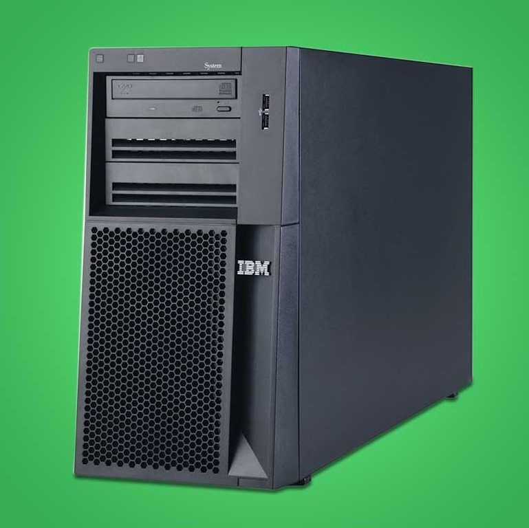 IBM