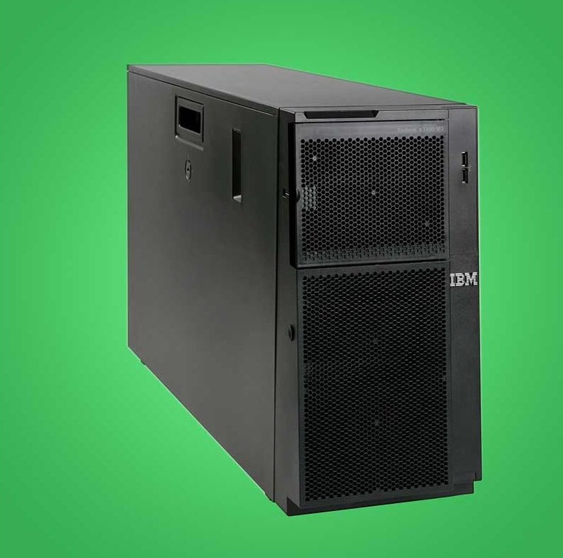 IBM
