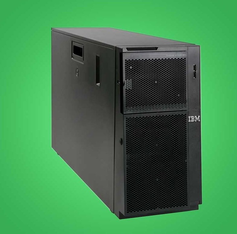 IBM