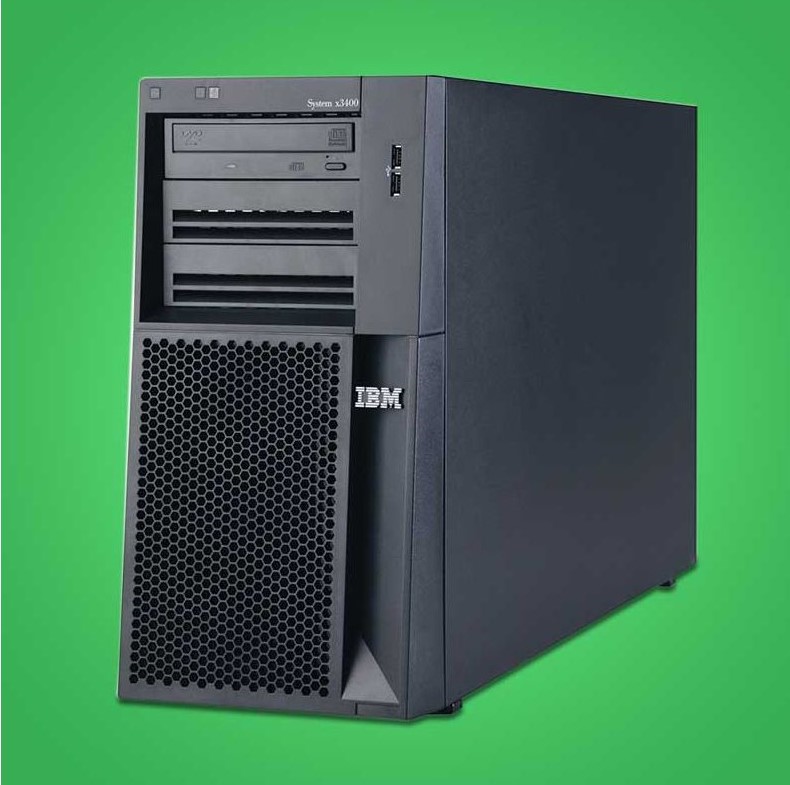 IBM