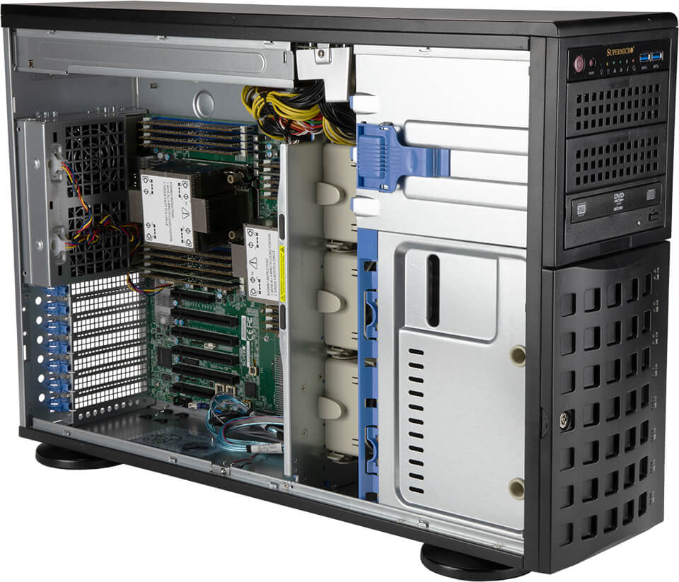 Supermicro