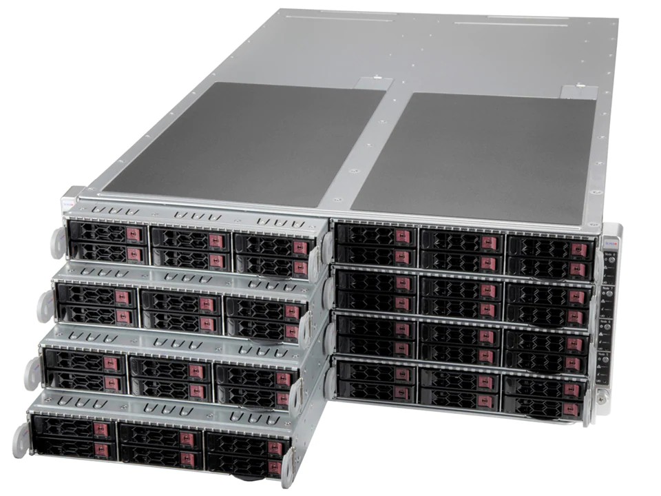 Supermicro