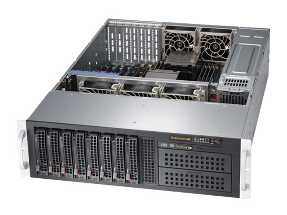 Supermicro