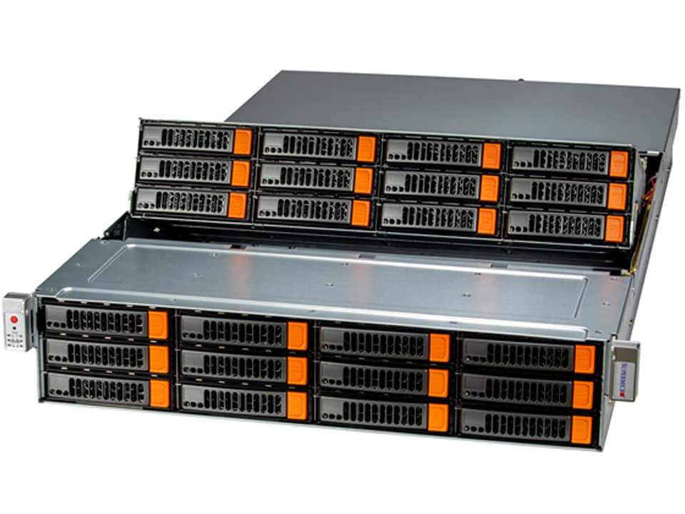 Supermicro