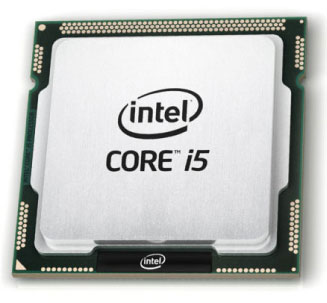 Intel Core i5